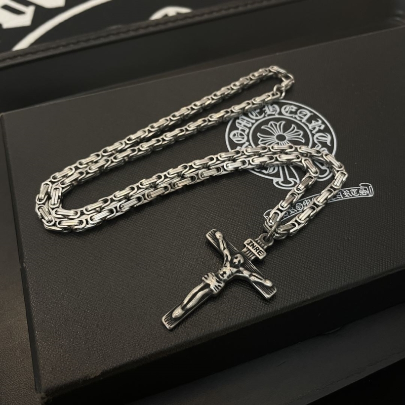 Chrome Hearts Necklaces